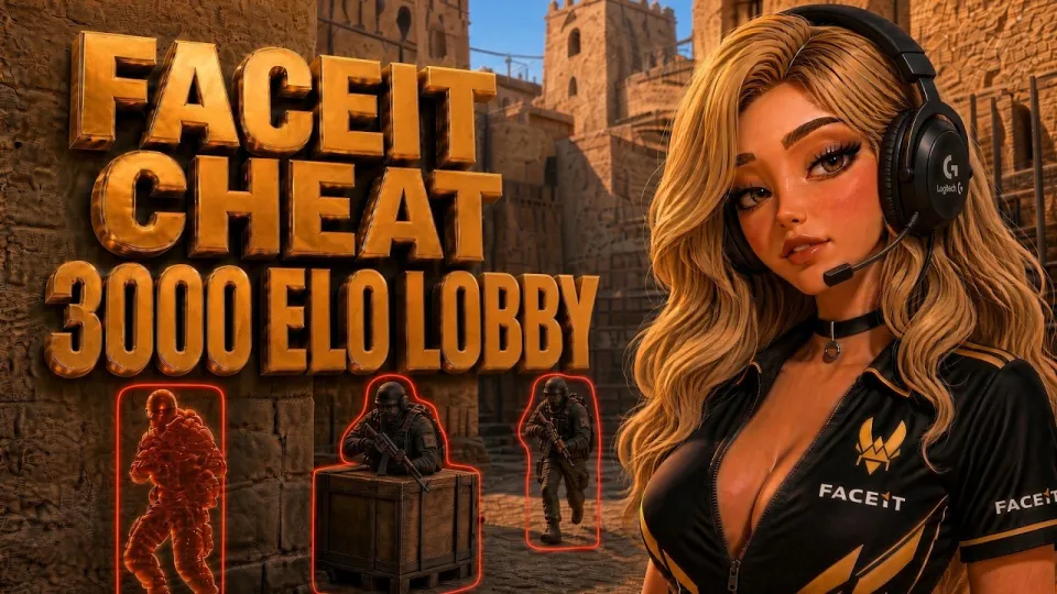 5 Essential Steps to Use Faceit Cheat Safely and Effectively in CS2